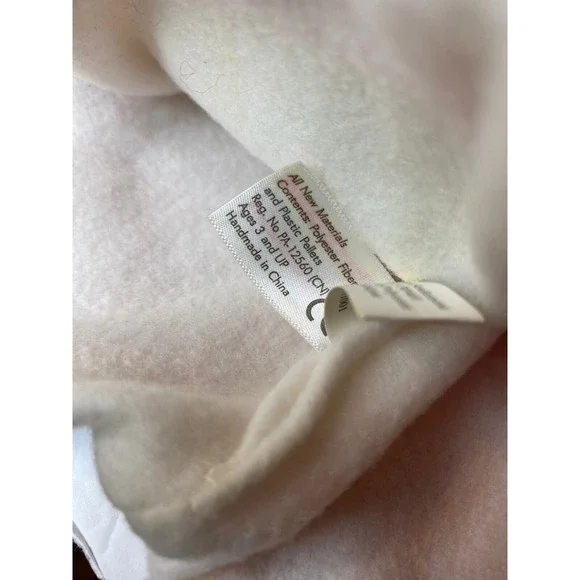 Original Sock Monkey Hat Pink Ages 3 and Up Plushland - Picture 16 of 16